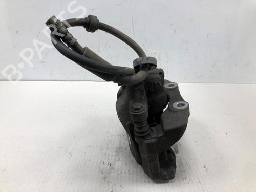 Left front brake caliper PEUGEOT 2008 I (CU_) 1.2 THP 110 / PureTech 110 | BP37209889M105 - Image 3