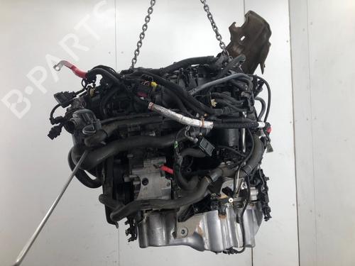 Engine BMW 5 (G30, F90) 520 i | BP37204132M1 - Image 2