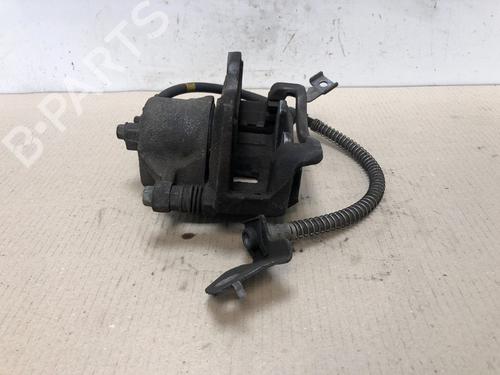 Right front brake caliper KIA RIO IV (YB, SC, FB) 1.25 | BP16926576M104 - Image 4