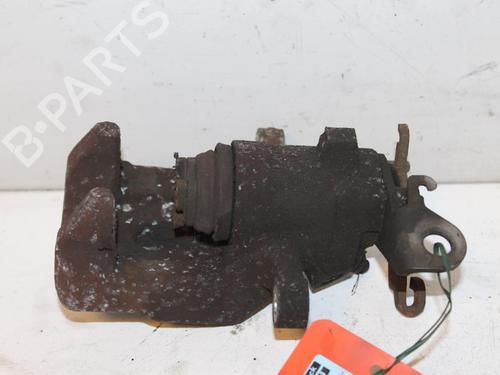 Left rear brake caliper RENAULT MEGANE II (BM0/1_, CM0/1_) 1.5 dCi (BM02, BM13, BM2A, CM02, CM13) (101 hp) 15306455