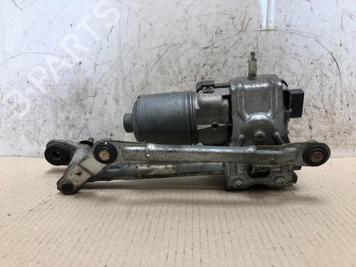 Used Front wipers mechanism VW TOURAN (1T1, 1T2) 1.6 FSI (115 hp) 15650041