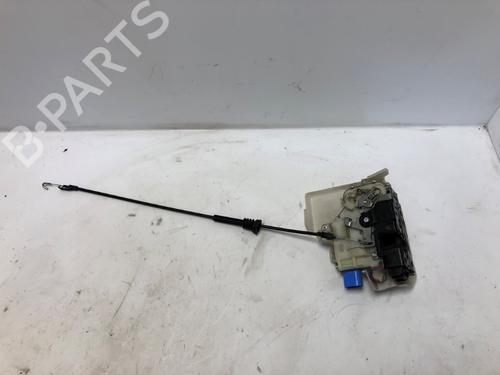 Used Front left lock Front left lock 37213455 37213455