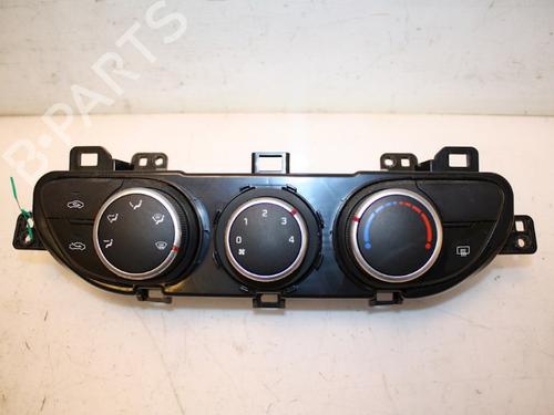 Used Climate control HYUNDAI i10 II (BA, IA) 1.0 (67 hp) 15334835