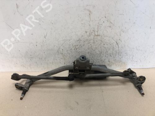 Used Front wipers mechanism Front wipers mechanism 15649967 15649967