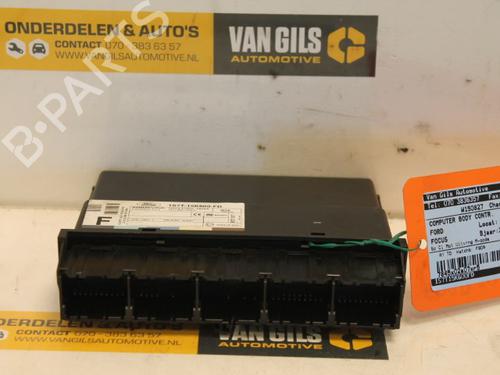 Used Electronic module Electronic module 15311450 15311450