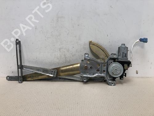 Used Front left window mechanism DAIHATSU SIRION (M1) 1.3 Sport (M101) (102 hp) 15650210