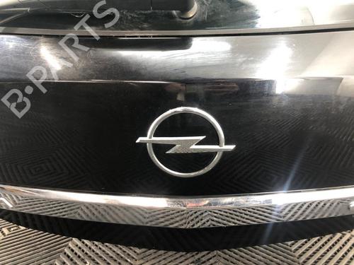 Tailgate OPEL ASTRA H (A04) 2.0 Turbo (L48) | BP16195163C6 