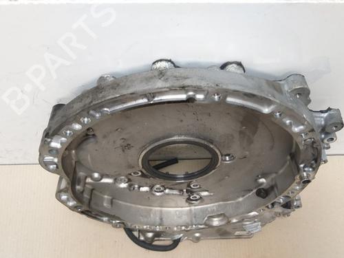 Timing cover MERCEDES-BENZ B-CLASS Sports Tourer (W246, W242) B 220 CDI / d (246.203) | BP16166671M123 