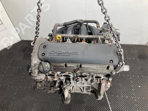 Engine SUZUKI SWIFT III (MZ, EZ) 1.3 (RS413, ZC11S) | BP37211467M1 - Image 5