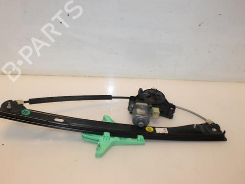 Rear left window mechanism VW TIGUAN (AD1, AX1) 2.0 TDI 4motion | BP15317635C24 