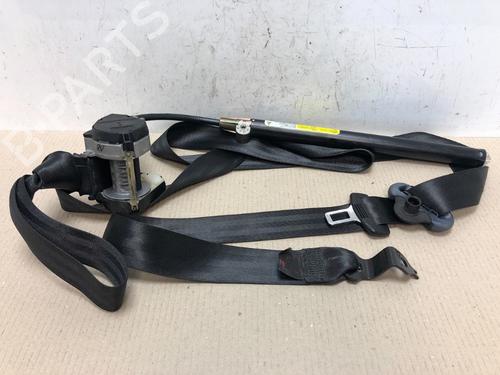 Used Front right seatbelt Front right seatbelt 15300138 15300138