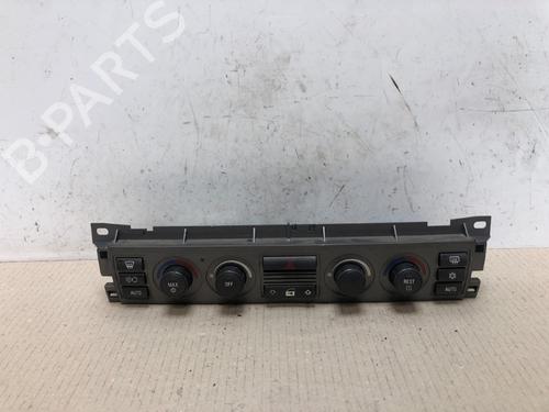 Used Climate control Climate control 15536005 15536005