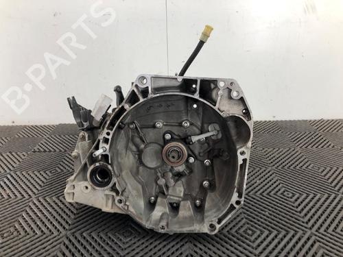 gearbox-renault-captur-i-j5_-h5_-2013-37204263 main image