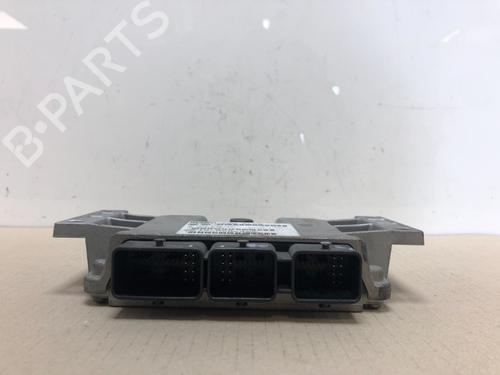 Used Engine control unit (ECU) PEUGEOT 407 SW (6E_, 6D_) 2.0 16V (140 hp) 15535498