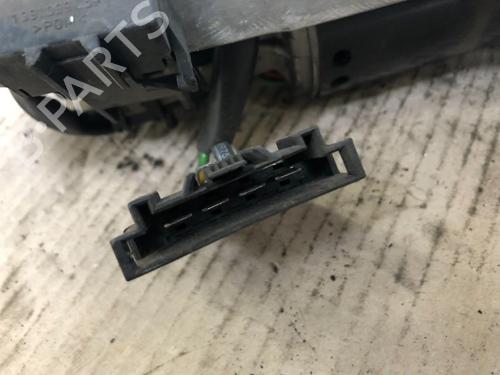Front wipers mechanism MERCEDES-BENZ S-CLASS (W220, V220) S 400 CDI (220.028, 220.128) | BP15297423C83 