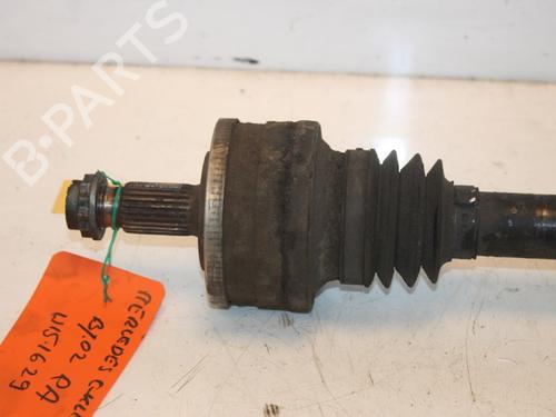 Right rear driveshaft MERCEDES-BENZ C-CLASS (W203) C 180 (203.035) | BP15312830M41 