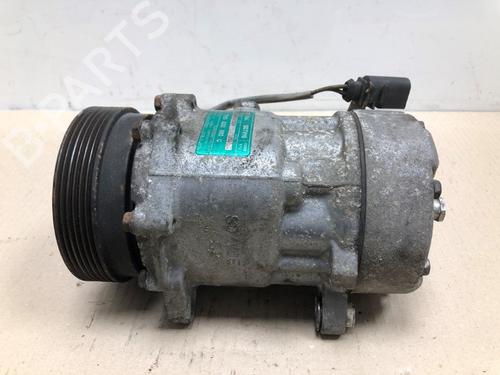 AC compressor VW TRANSPORTER T5 Van (7HA, 7HH, 7EA, 7EH) 1.9 TDI | BP37206200M34 - Image 4