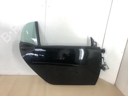 Used Right front door Right front door 15345978 15345978