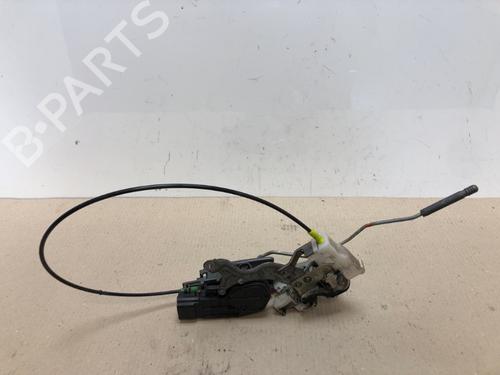 Used Front right lock TOYOTA AYGO (_B1_) 1.0 (KGB10_, KGB10R) (68 hp) 15537465