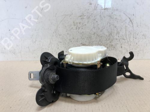 Front right seatbelt BMW 1 (E87) 116 i | BP15344266I25 
