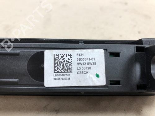 Headlight switch BMW 5 (G60, G90, G68) 530e Plug-in Hybrid | BP37209668I24 - Image 6