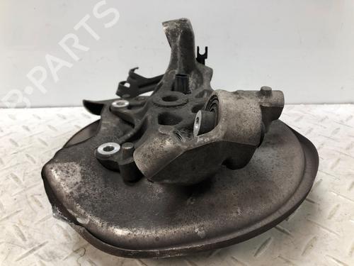 Right rear steering knuckle AUDI A4 B9 (8W2, 8WC) 2.0 TDI | BP37205425M28 - Image 2
