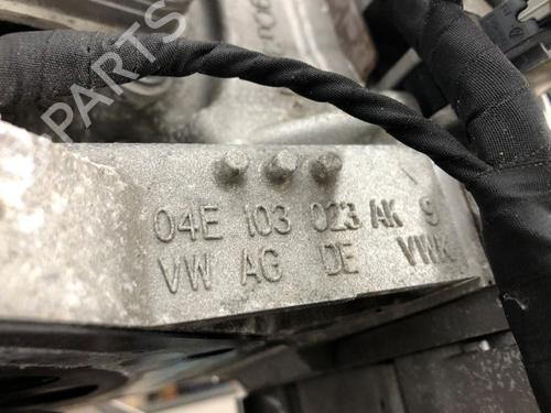 Engine AUDI A3 Limousine (8VS, 8VM) 1.4 TFSI | BP37209236M1 - Image 9