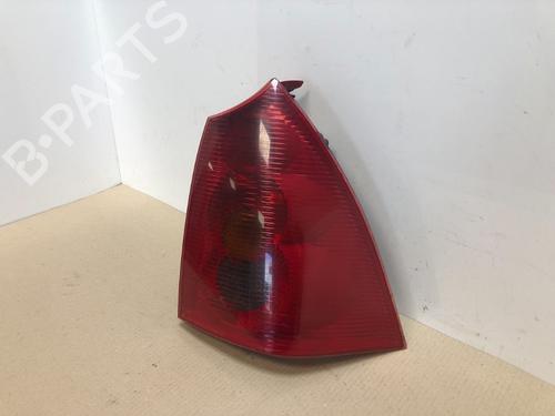 Right taillight PEUGEOT 307 SW (3H) 2.0 HDI 110 | BP15345957C35 