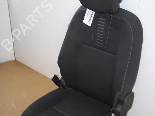 Right front seat RENAULT MEGANE III Grandtour (KZ0/1) 1.5 dCi (KZ09, KZ0D, KZ1G, KZ29, KZ14, KZ1W, KZ10, KZ1F,... | BP15333111C16 