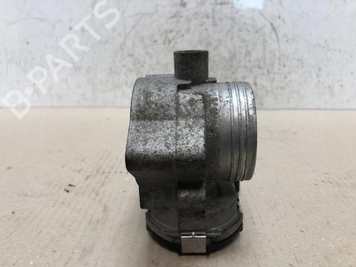 Throttle body PEUGEOT 206 Hatchback (2A/C) 1.6 16V | BP15534376M82 