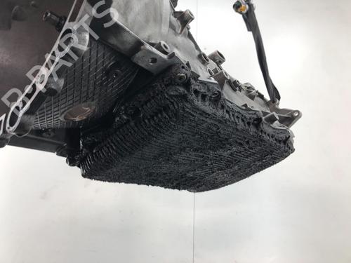 Gearbox LAND ROVER RANGE ROVER VELAR (L560) 2.0 P250 Si4 4x4 | BP16709559M3 