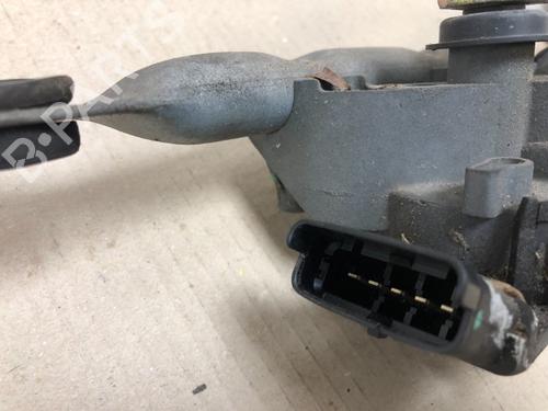 Front wipers mechanism TOYOTA AYGO (_B1_) 1.0 (KGB10_, KGB10R) | BP15650368C83 