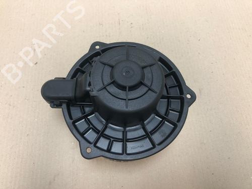 Heater blower motor HYUNDAI GETZ (TB) 1.3 i | BP15533801M62 