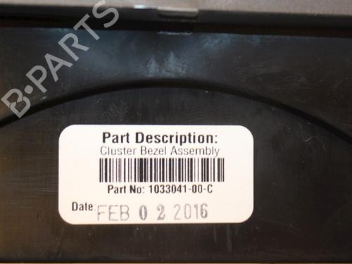 Other TESLA MODEL S (5YJS) 85D AWD | BP15321006O1