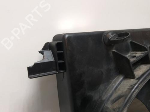 Ventilateur radiateur OPEL VECTRA C (Z02) 2.2 16V (F69) | BP15531444M35 