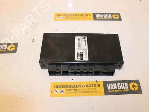 Used Electronic module BMW 5 Touring (E61) 535 d (286 hp) 15312005