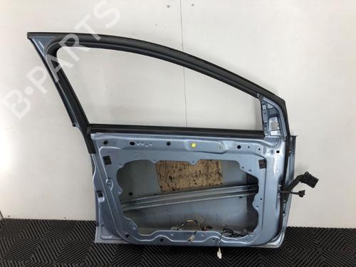 Left front door FORD FOCUS II (DA_, HCP, DP) 2.0 | BP16265883C2 
