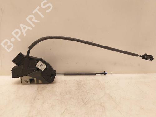 Used Front right lock FORD FOCUS III Turnier 1.5 TDCi (120 hp) 15338608