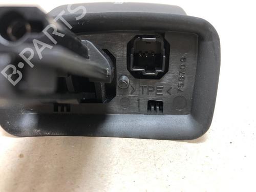 Steering wheel controls FORD FOCUS C-MAX (DM2) 1.6 | BP15535827E15 - Image 6