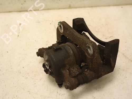 Left front brake caliper FORD FIESTA VI (CB1, CCN) 1.25 | BP15336906M105 