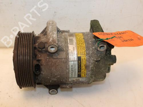 Used AC compressor AC compressor 15320412 15320412
