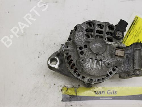 Used Alternator MAZDA 2 (DY) 1.6 (100 hp) 15334786