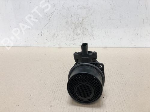 Mass air flow sensor SEAT ALHAMBRA (7V8, 7V9) 2.0 TDI | BP15334103M95 