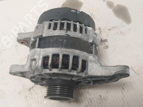 Used Alternator Alternator 16033256 16033256
