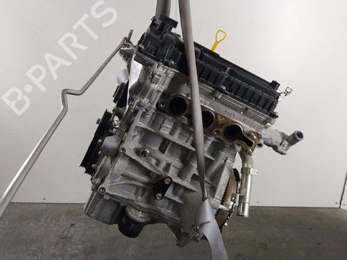 Engine SUZUKI CELERIO (LF) 1.0 (AVK310) | BP18301402M1 - Image 4