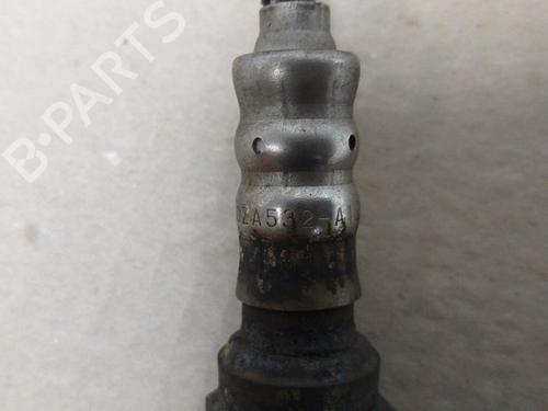 Elektronisk sensor FIAT PANDA (169_) 1.1 (169.AXA1A) | BP15535314M84 