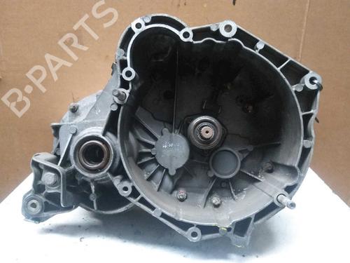 Used Gearbox Gearbox 15305016 15305016