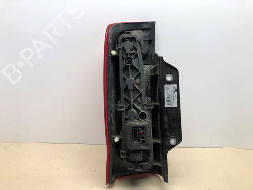 Right taillight PEUGEOT BIPPER (AA_) 1.4 HDi | BP37208504C35 - Image 6