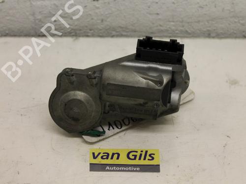 Used Ignition barrel MERCEDES-BENZ E-CLASS (W211) E 220 CDI (211.008) (170 hp) 15305044