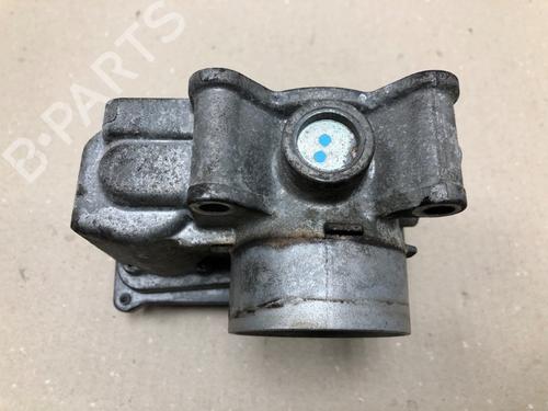 Throttle body RENAULT TWINGO II (CN0_) 1.2 (CN0D) | BP37209044M82 - Image 5
